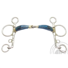 Bombers Elliptical Pelham 55 14 mm